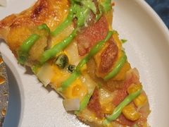 -魁牛·潮汕牛肉自助火锅(沈辽路万达店)
