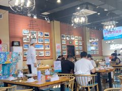 -0317火锅鸡·清真(正达店)