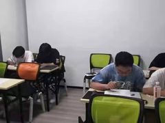 -朗阁·雅思托福·留学英语·国际学校(国贸校区)