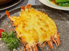 -金哥私房菜馆(张府园总店)