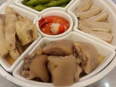 -顺风海鲜港(金玉兰店)