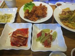 -紫霞门韩国料理烤肉(深南东路店)