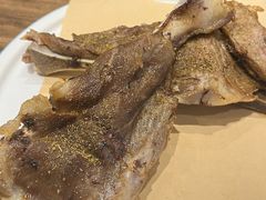 -锡和无锡菜(景丽苑店)