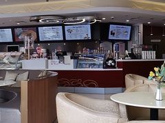 大堂-哈根达斯(万象城店)