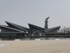 -盐城丹顶鹤湿地生态旅游区