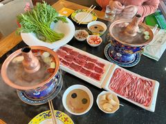 -南门涮肉(上海二店)