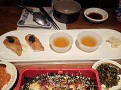 -木村武·手作寿司料理(中山亭店)