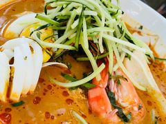 -Ginger(兴国路店)