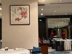 -红棉中餐厅·广州海航威斯汀酒店