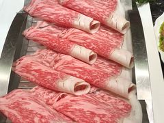 -璞御·海鲜·雪花牛肉局(宾水西道店)