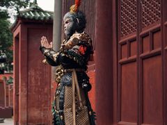 -报恩寺(平武县)