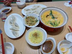 -喜家德虾仁水饺(东方宝泰店)