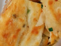 葱油饼-咏春葱油饼(德政中路店)