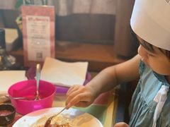 -安妮意大利餐厅(国贸店)