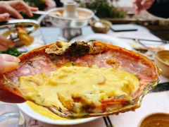 -暹罗酒肆泰餐厅酒吧