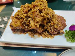 -君霖海鲜私房菜(春柳店)