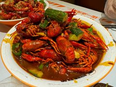 -拙味兄弟龙虾.砂锅粥(迎宾店)