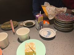 -小乔回转寿司(市府恒隆广场店)