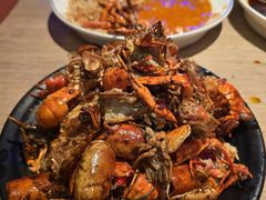 -红盔甲·小龙虾(车公庙店)