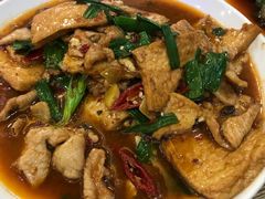 -垚垚酒店·餐饮部
