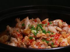 -炊烟小炒黄牛肉(中心印象城店)