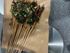 -严三毛口味虾·小严同学的店(曙光路直营店)