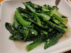 油麦菜-隔壁老王·家常云南菜(花巷店)