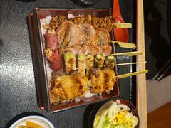 -小山日本料理(兴业太古汇店)