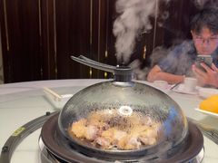 -水禾轩·海鲜蒸汽主题餐厅(拱北店)