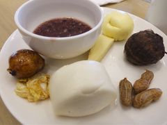-舟山朱家尖威斯汀酒店·知味标帜自助餐厅