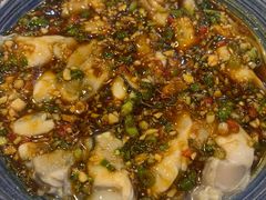 生拌海蛎子-渔娘渔家丹东海鲜(东直门店)