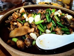 -淳安二十八道·新派民间菜·淳鱼馆(阳光路店)