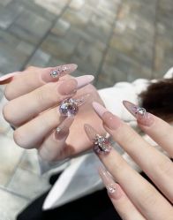 -斯馨·健康美甲美睫