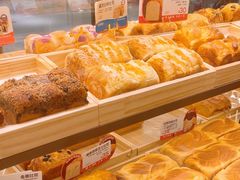 -爸爸糖吐司面包(悠唐购物中心店)