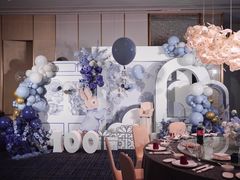 -天瑞轩·粤菜餐厅