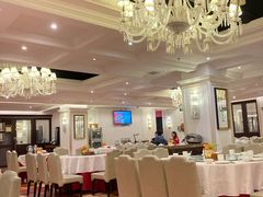 大堂-大鸭梨烤鸭店(朝阳路店)