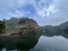 -丹霞山风景名胜区