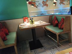 -蛙小侠·沸腾砂锅(望海国际广场店)