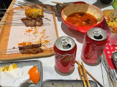 -老味烧烤(总店)