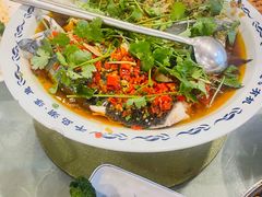 -旭龙鱼头王(航华店)