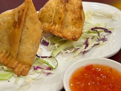 -清真· AL-JANNAT 佳纳特餐厅(仙林店)