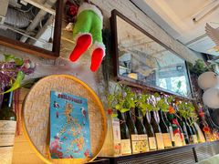 -Mesa Madre梅萨妈妈·Bintana(国贸店)