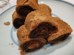 -惠丰堂饭庄·烤鸭·京味菜(翠微路店)