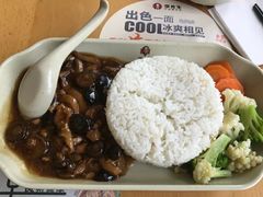-李先生牛肉面大王(昌平鼓楼店)
