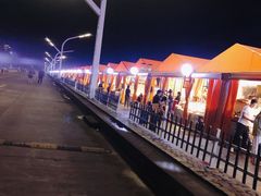 -舟山希尔顿酒店