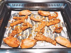 -新石器烤肉(百联川沙店)