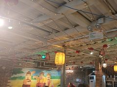 -三个大叔东北烧烤·砂锅菜(西三旗店)