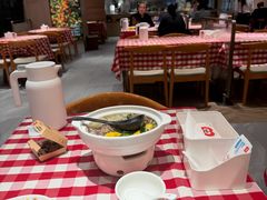 -西贝(紫荆广场店)