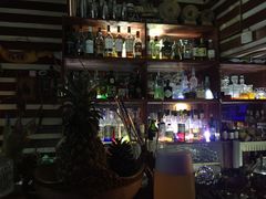 -迦南D BAR