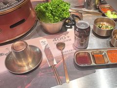 -西塔老太太泥炉烤肉(苏州大悦城店)